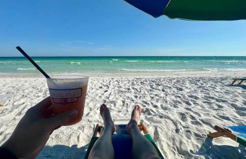 Emerald Gem Beach Svc Included - Foto 80