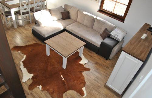 Lesne Domki VIP - Foto 15