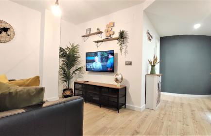 Apartamento María - precioso y tranquilo loft en pleno centro - Foto 8