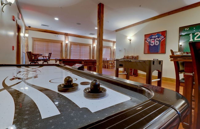 The Esmeralda Inn at Lake Lure - Foto 53