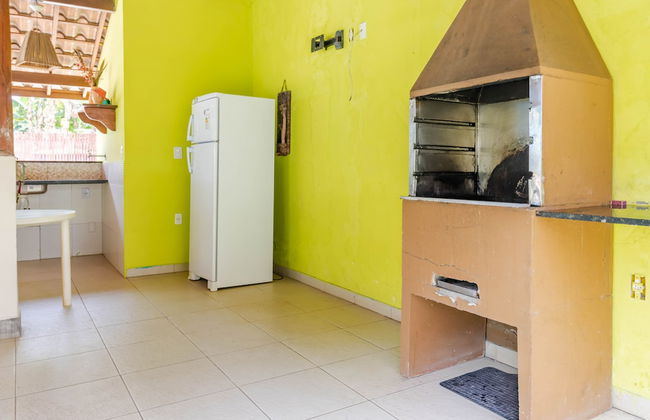 IT17 Apt 2 Quartos a 150m da Praia - Photo 22