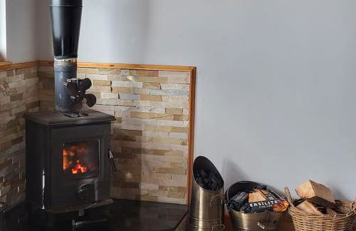 White O'Morn Cabin - Foto 34