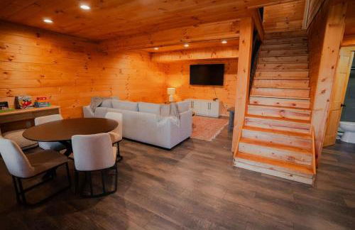 Memories at Hillside A Modern Cabin Hocking Hills - Foto 36