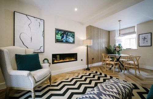 The Den - The White House Windermere - Off-Site Health Club & Spa 2 minute walk away - Photo 53