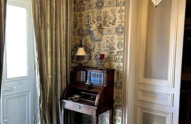 Villa Belle Époque - 18 couchages FEURS 42 - Foto 5