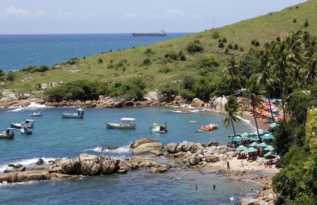 Cabo de Angostinho en Buggy depuis Porto de Galinhas - Photo 5