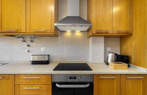 WHome Peaceful Algés Family Home away from City Noise - Foto 11