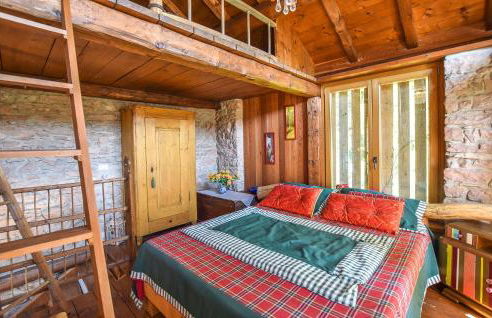 Amazing Home In Lamon With Wifi - Foto 21