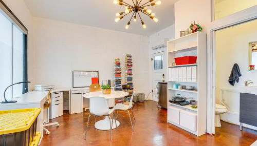 1 Mi to Downtown Walkable Studio in Sacramento - Foto 4