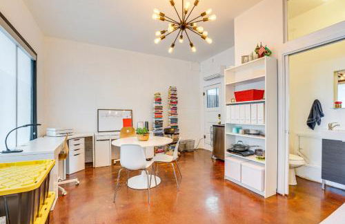 1 Mi to Downtown Walkable Studio in Sacramento - Foto 4