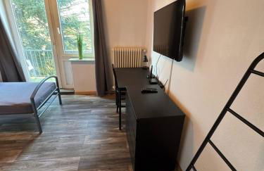 Ruhige 3-Zimmerwohnung im Norden Bremens für Monteure und Geschäftsreisende PM 33 OG - Foto 13