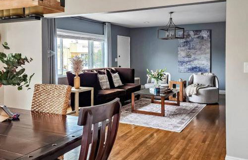 Stylish Hm Near Beach, Restaurants & Parking CC A - Foto 2