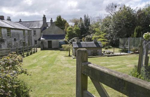 Annsborough House Castlewellan - Foto 23