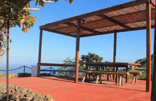 FINCA LA PLANTACIÓN _Agroturismo - Foto 10