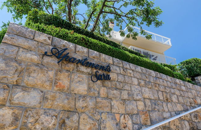 Apartments Sara - Foto 46