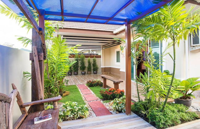 Ao Nang Sweet Pool Villa - Foto 20