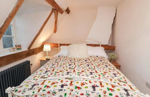 The Hare and Bumblebee Cottage - Foto 18