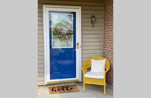 Bailee's House in Monroe - Foto 14