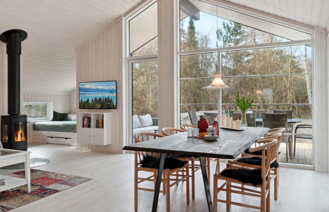 "Jonnhild" - 450m from the sea - Foto 29