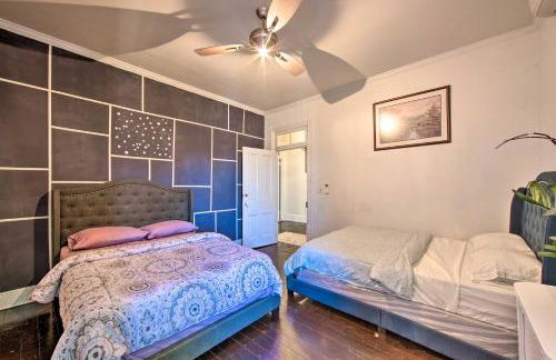 1 Mi to Dtwn Historic Harrisburg Home - Foto 20