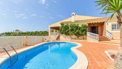 Villa Fraile - Foto 2, Other