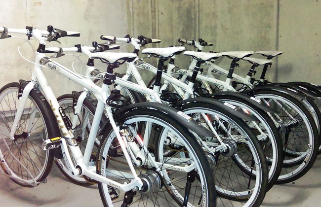 RELOC Serviced Apartments Wallisellen 16 - Foto 15