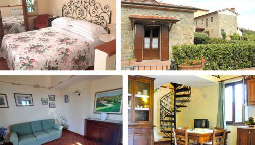 Agriturismo Poggio de Papi - Foto 5