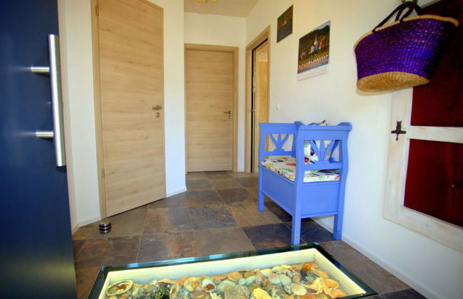 Ferienhaus "marianne" in Breege - Photo 17