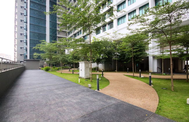 Legasi Kampung Baru by Airhost - Foto 36