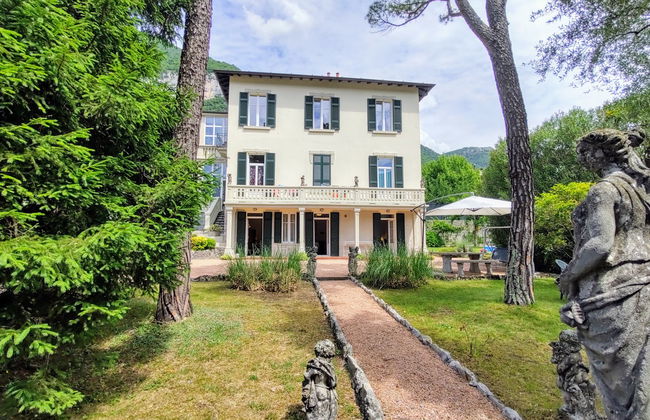 Villa Costanza - Foto 16