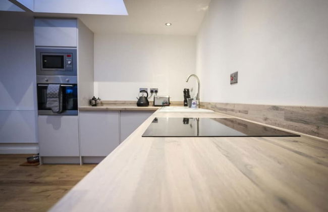 Clifftop Cottage - A Seaside Sanctuary - Foto 7