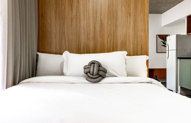 Xtay São Paulo BK30 Largo do Arouche - Photo 1