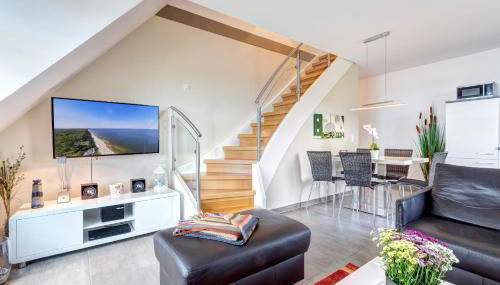 Residenz am Balmer See - BS 65 mit Wellnessbereich - Foto 4