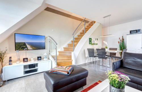 Residenz am Balmer See - BS 65 mit Wellnessbereich - Foto 4