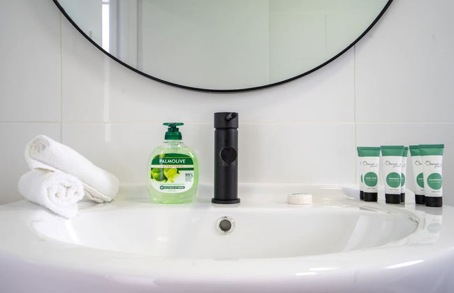 Nightcliff Retreat Stylish 2BR Apt Near Foreshore - Foto 15