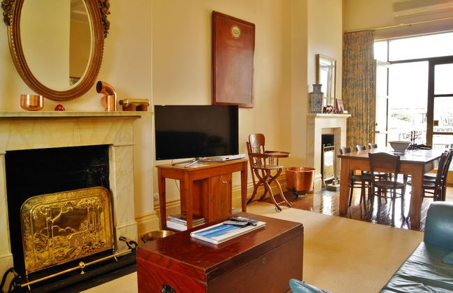 Fire Station Inn - Foto 38