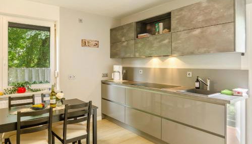 Fewo2 Seelter Uutkiek Saterland - Foto 5