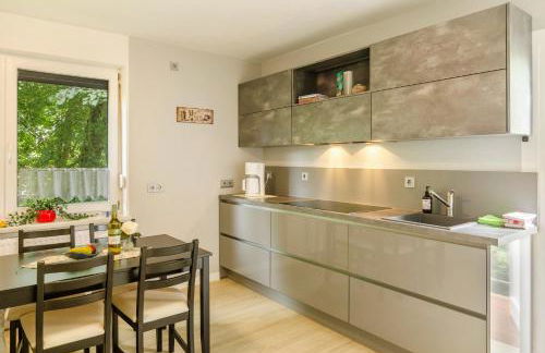 Fewo2 Seelter Uutkiek Saterland - Foto 5