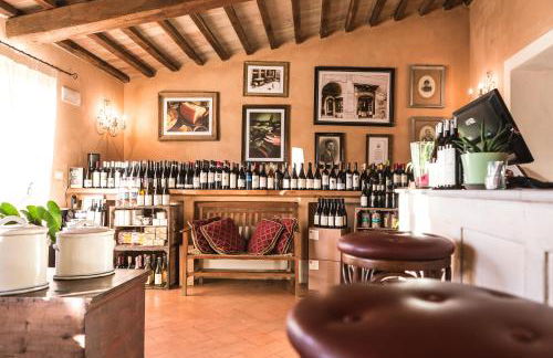 Favorita Food&Wine Resort - Photo 5