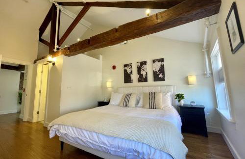 Penhallow Suite Downtown Portsmouth - Foto 20