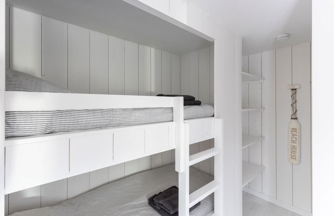 Luxuriously Restored Farmhouse With Trendy Interior Close to sea and Forest - Foto 13