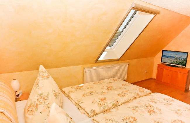 Idyllic Apartment in Bastorf With Balcony - Foto 8