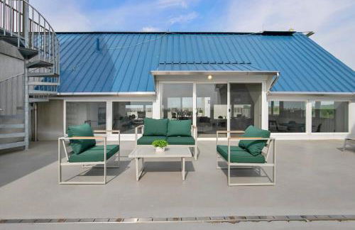 Extravagant 3 Level Penthouse at The Grand Castle - Foto 38