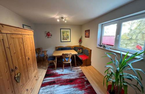 Großzügige Ferienwohnung im Oberland - Foto 6