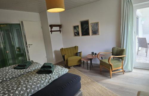 Großzügige Ferienwohnung - Foto 15