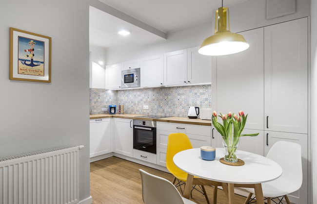 Sanhaus Apartments - Parkowa - Photo 63