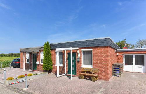 Ferienhaus Am Deich - Foto 7