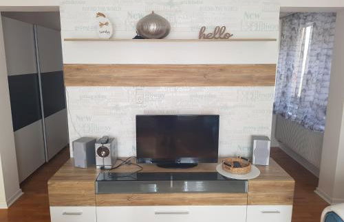 Ferienwohnung Berges - Foto 27