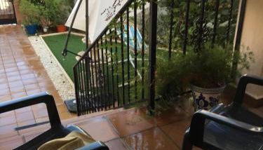 VILLA HISPANO-BRASILEÑA-Fiestas NO - Foto 2