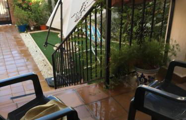 VILLA HISPANO-BRASILEÑA-Fiestas NO - Foto 2